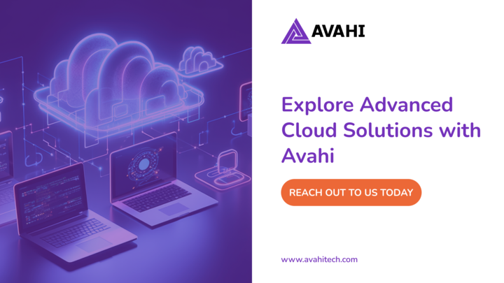 Explore-Advanced-Cloud-Solutions-with-Avahi