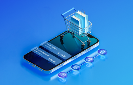 Ecommerce-Applications